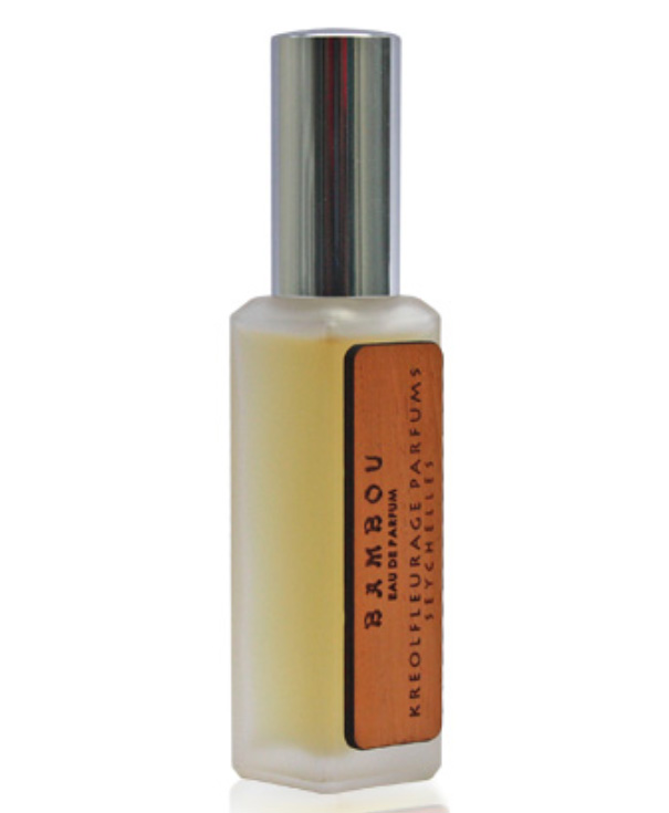 Bambou Kreolfleurage Parfums — аромат