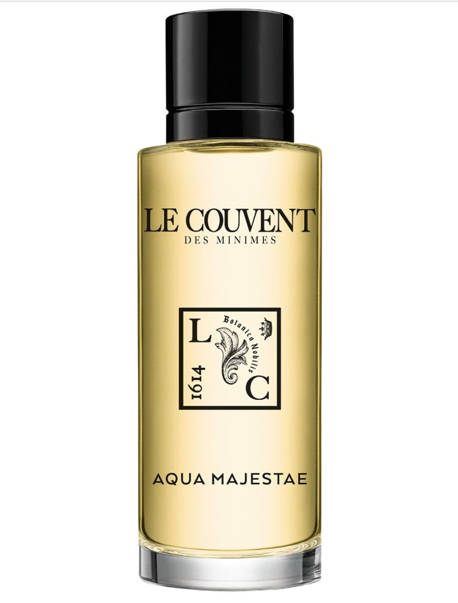 Aqua Majestae Le Couvent Maison de Parfum — аромат