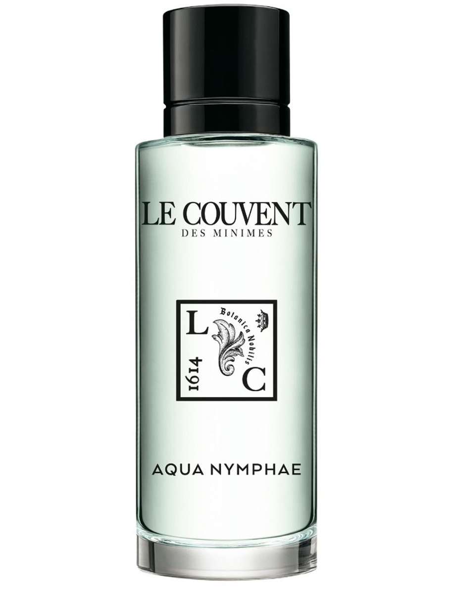 Aqua Nymphae Le Couvent Maison de Parfum