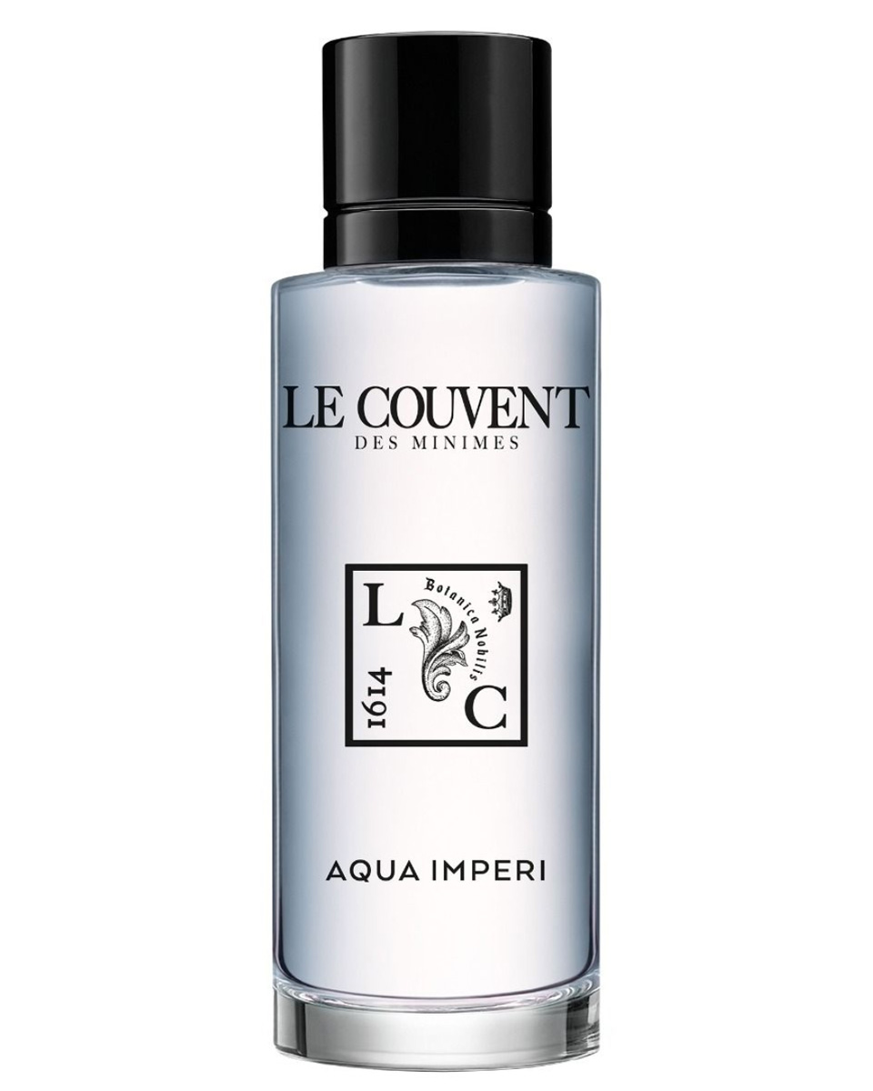 Aqua Imperi Le Couvent Maison de Parfum — аромат