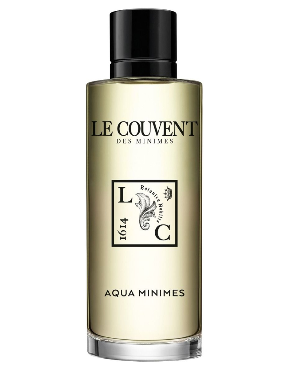 Aqua Minimes Le Couvent Maison de Parfum — аромат