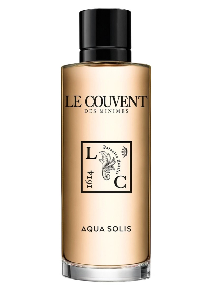 Aqua Solis Le Couvent Maison de Parfum — аромат