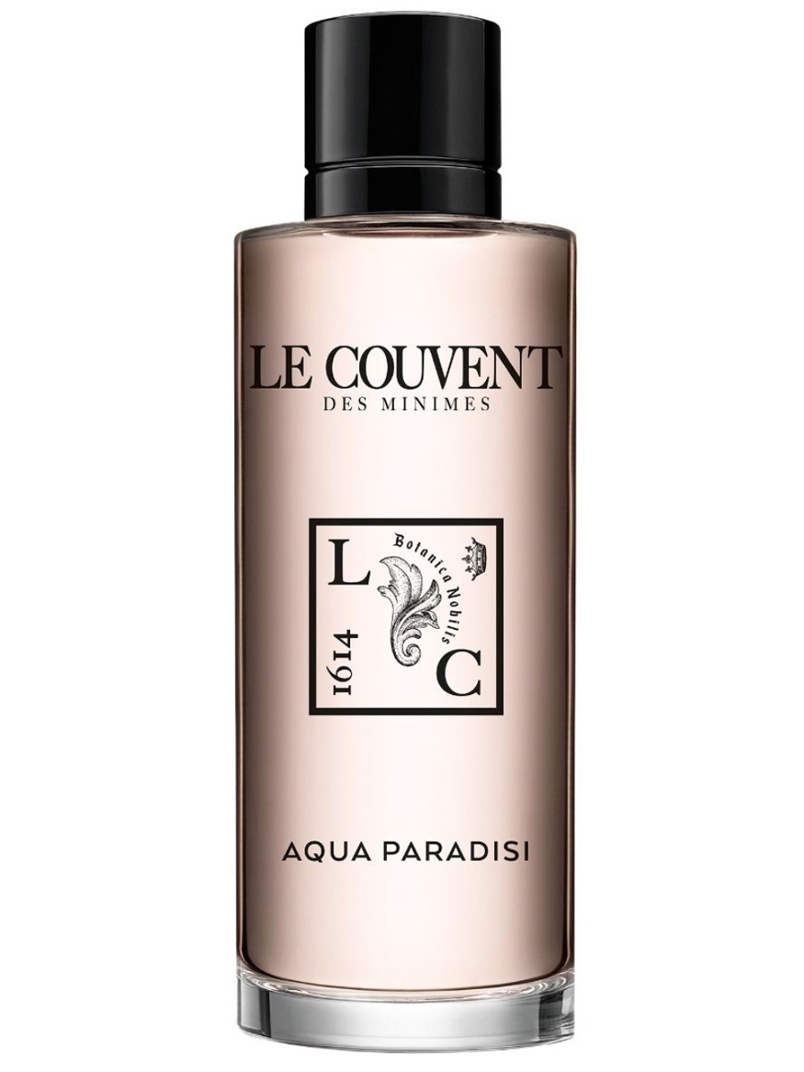 Aqua Paradisi Le Couvent Maison de Parfum — аромат