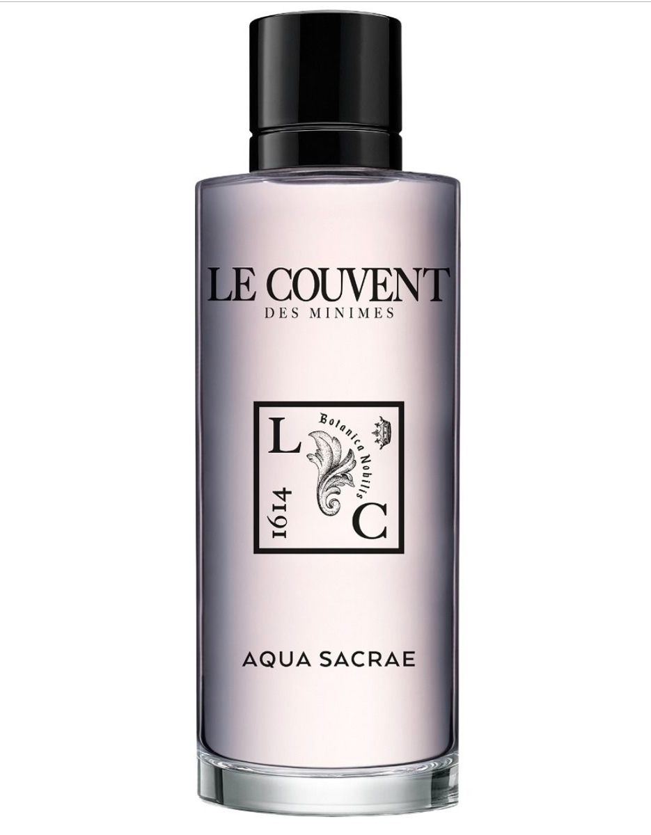 Aqua Sacrae Le Couvent Maison de Parfum — аромат