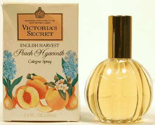 Peach Hyacinth Victoria's Secret — аромат