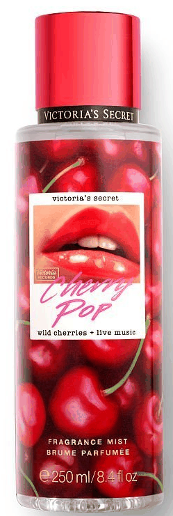 Cherry Pop Victoria's Secret