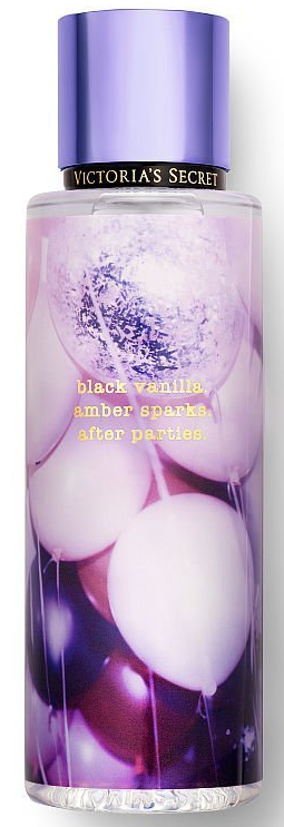 Vanilla Remix Victoria's Secret — аромат