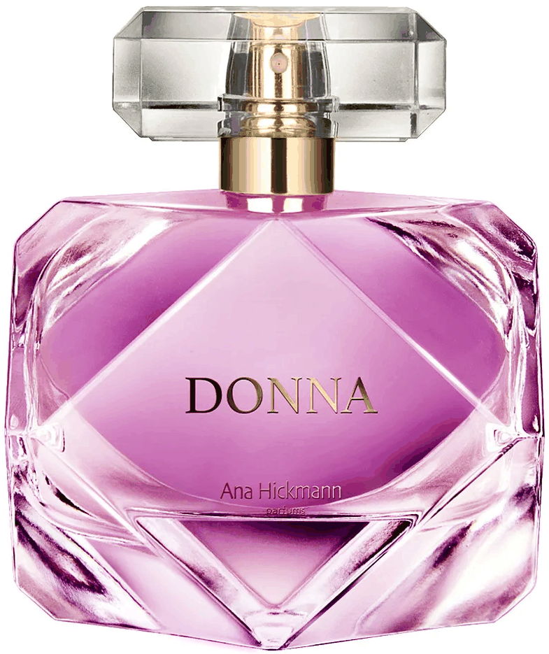 Donna Bouquet Ana Hickmann — аромат