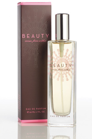 What Comes From Within: Beauty Sarah Horowitz Parfums — аромат