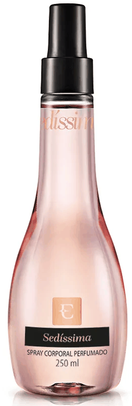 Sedíssima Eudora — аромат