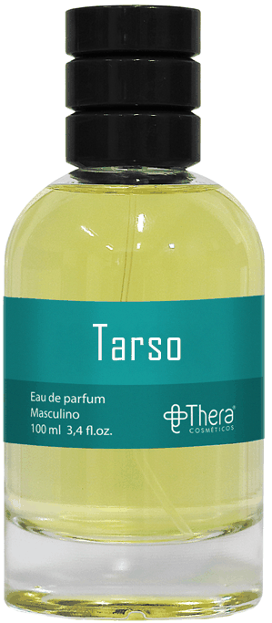 Tarso Thera Cosméticos — аромат