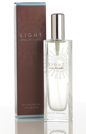 What Comes From Within: Light Sarah Horowitz Parfums — аромат