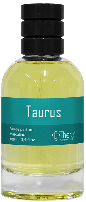 Taurus Thera Cosméticos — аромат