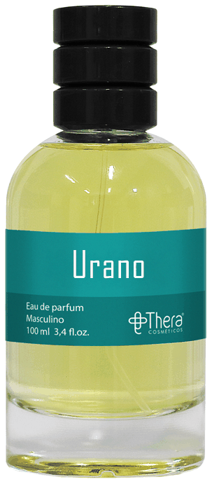Urano Thera Cosméticos — аромат