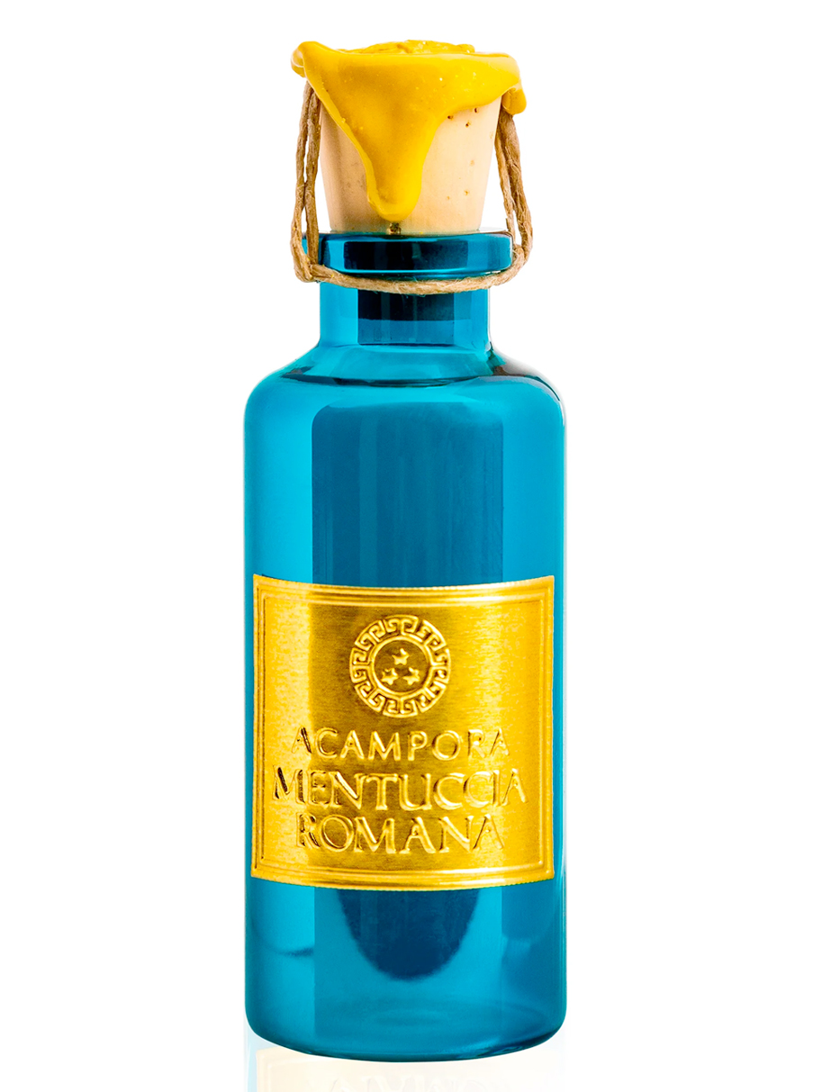 Mentuccia Romana – Pure Essence Bruno Acampora — аромат