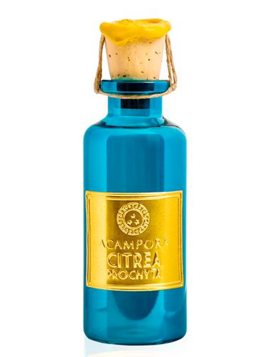 Citrea Prochyta – Pure Essence Bruno Acampora — аромат