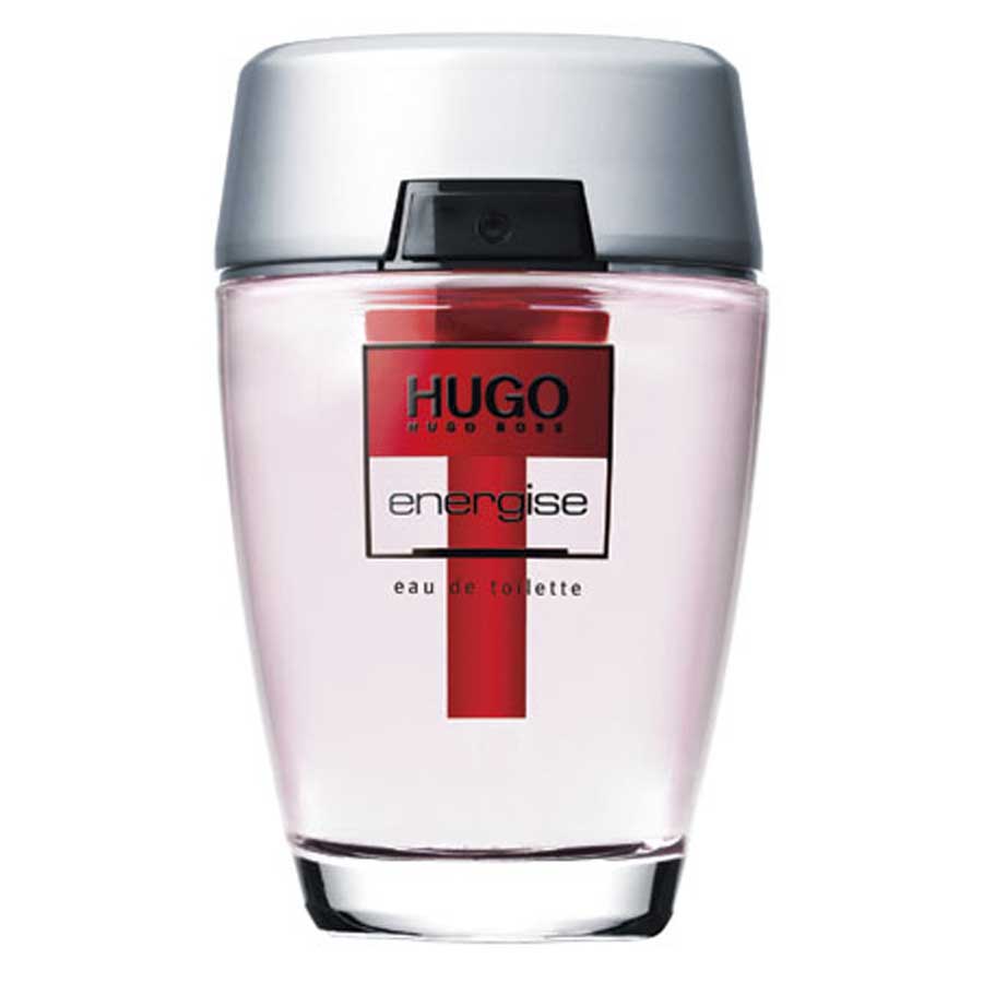 Hugo Energise Hugo Boss — аромат
