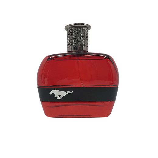 Mustang For Men Eau de Toilette Mustang — аромат