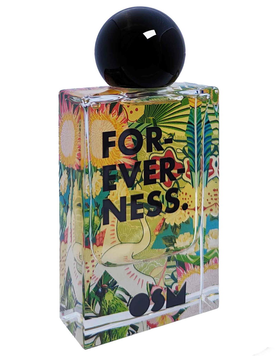 Foreverness OSM — аромат