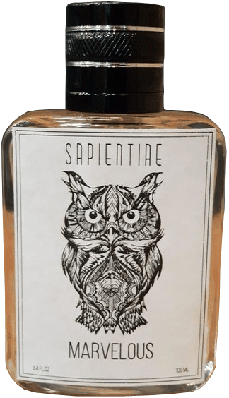 Marvelous Sapientiae Niche — аромат