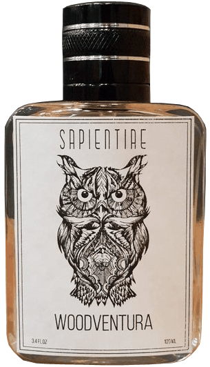 Woodventura Sapientiae Niche — аромат