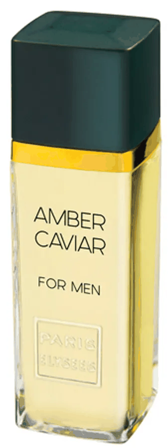 Amber Caviar Paris Elysees — аромат