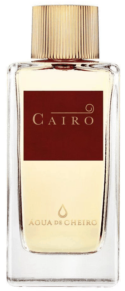 Cairo Água de Cheiro — аромат