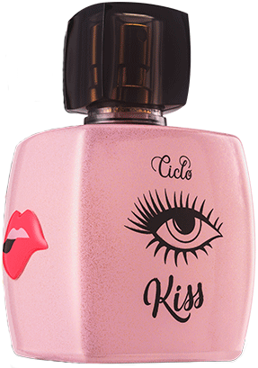 Kiss Ciclo Cosméticos — аромат