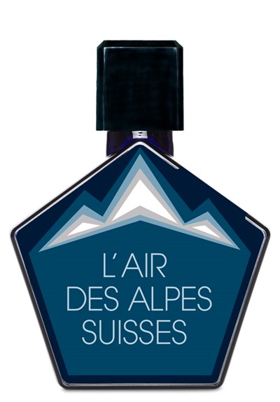 L'Air Des Alpes Suisses Tauer Perfumes — аромат
