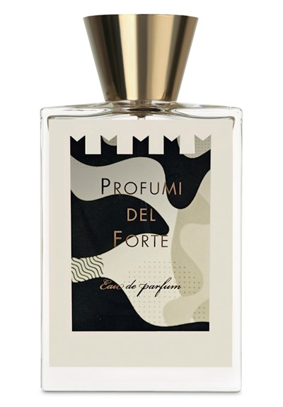 Corpi Caldi Profumi del Forte — аромат