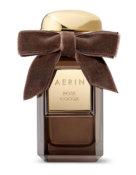 Rose Cocoa Aerin — аромат
