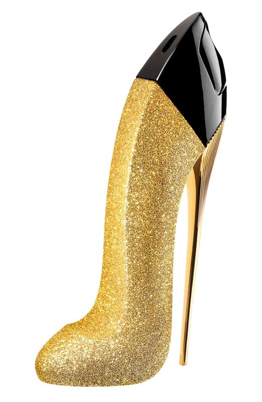 Good Girl Glorious Gold Collector Edition Carolina Herrera