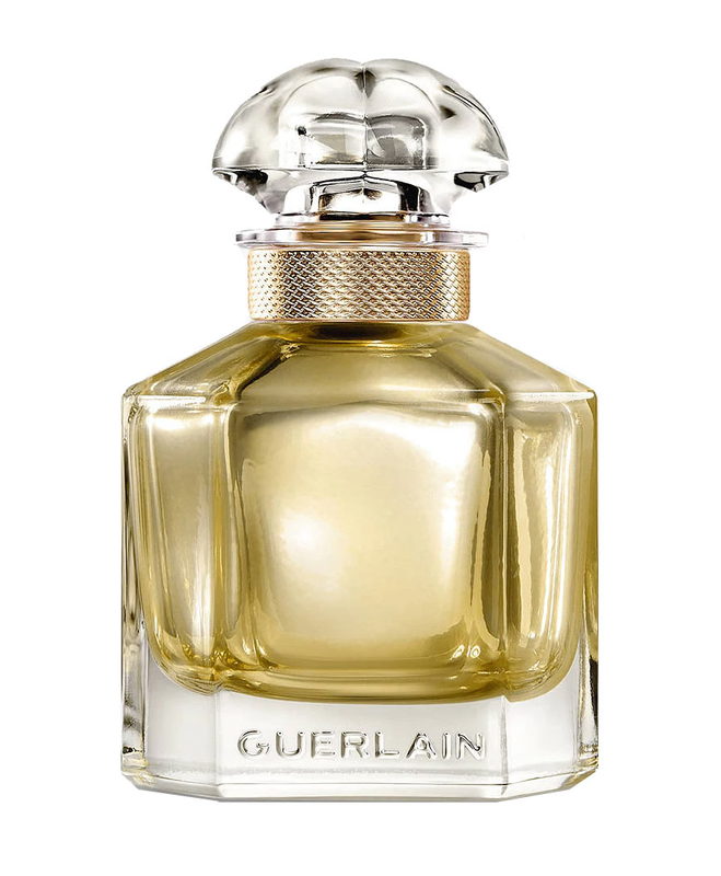 Mon Guerlain Gold Collector Edition Guerlain — аромат