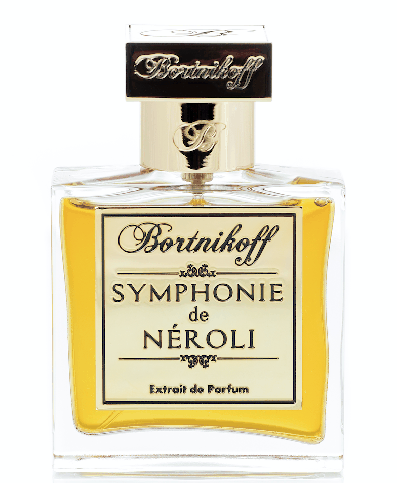 Symphonie de Néroli Bortnikoff — аромат