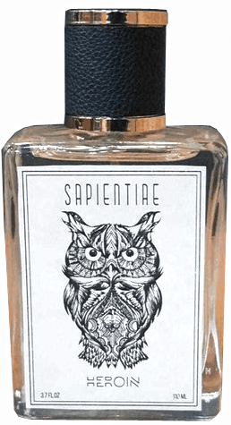 Heroin Sapientiae Niche — аромат