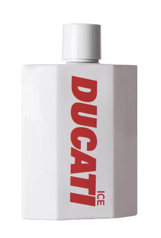 Ducati Ice Ducati — аромат