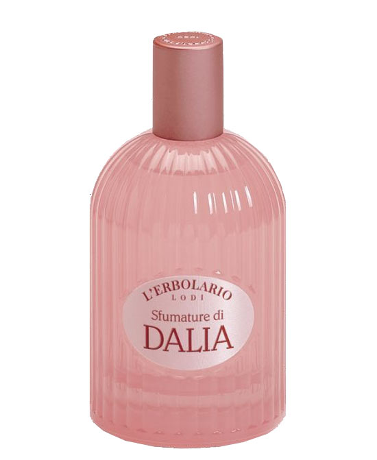 Sfumature di Dalia (Shades of Dahlia) L'Erbolario — аромат