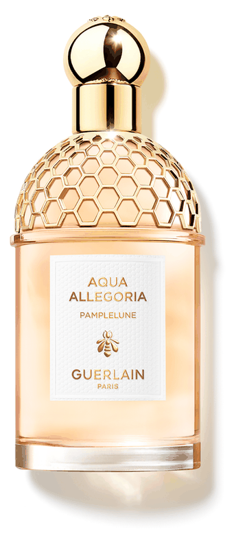Aqua Allegoria Pamplelune Guerlain — аромат