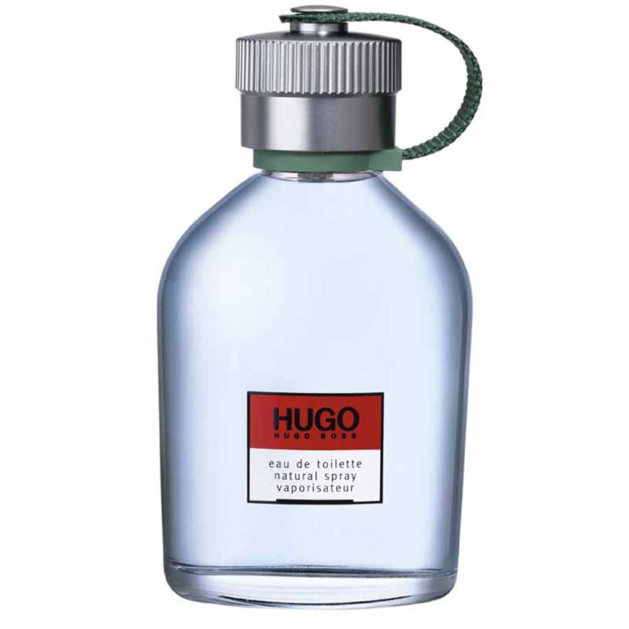 Hugo Hugo Boss — аромат