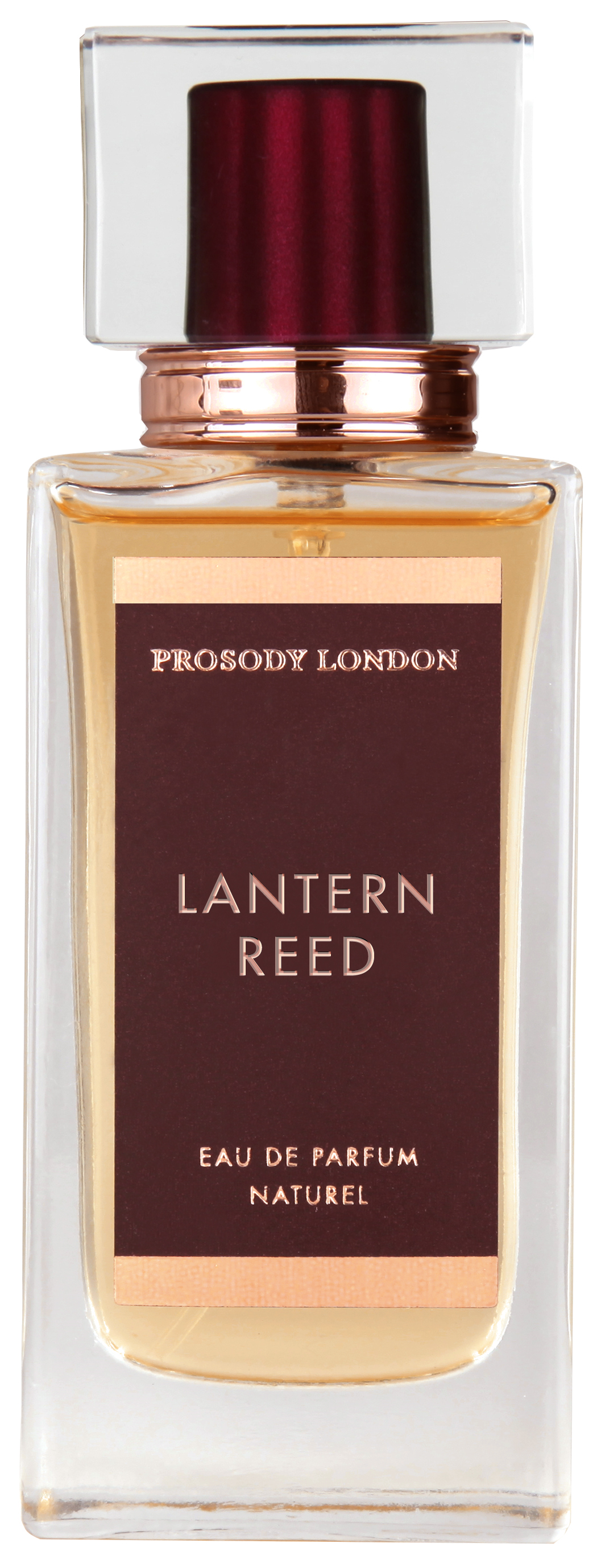 Lantern Reed Prosody London — аромат