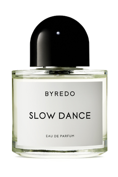 Slow Dance Byredo — аромат