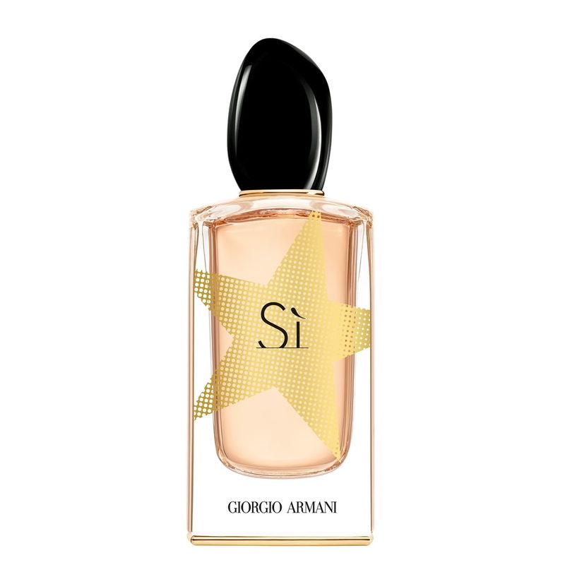 Si Nacre Edition 2019 Giorgio Armani
