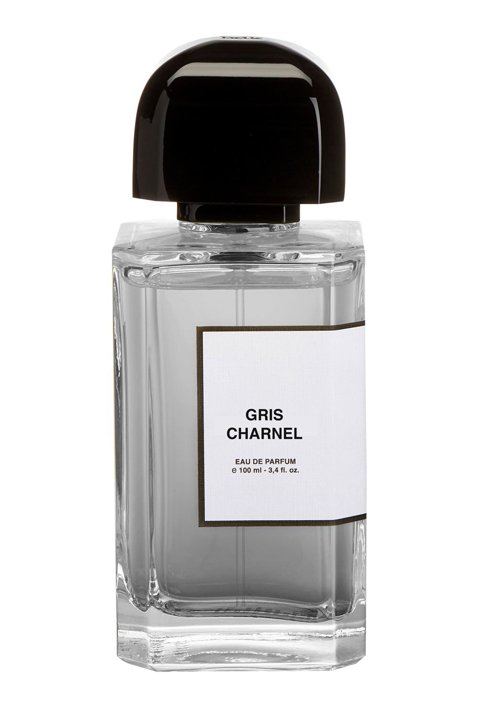 Gris Charnel BDK Parfums — аромат