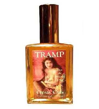 Burlesque: Tramp Opus Oils — аромат