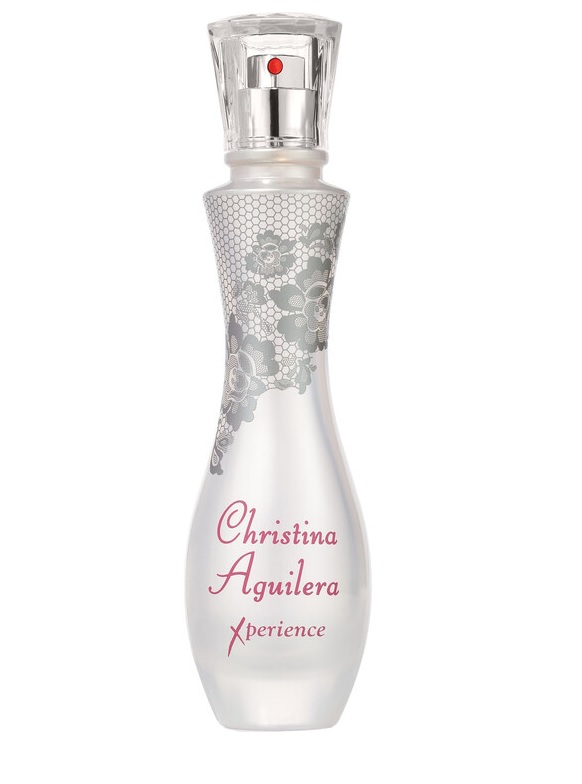 Xperience Christina Aguilera — аромат