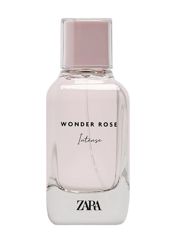Wonder Rose Intense Zara — аромат