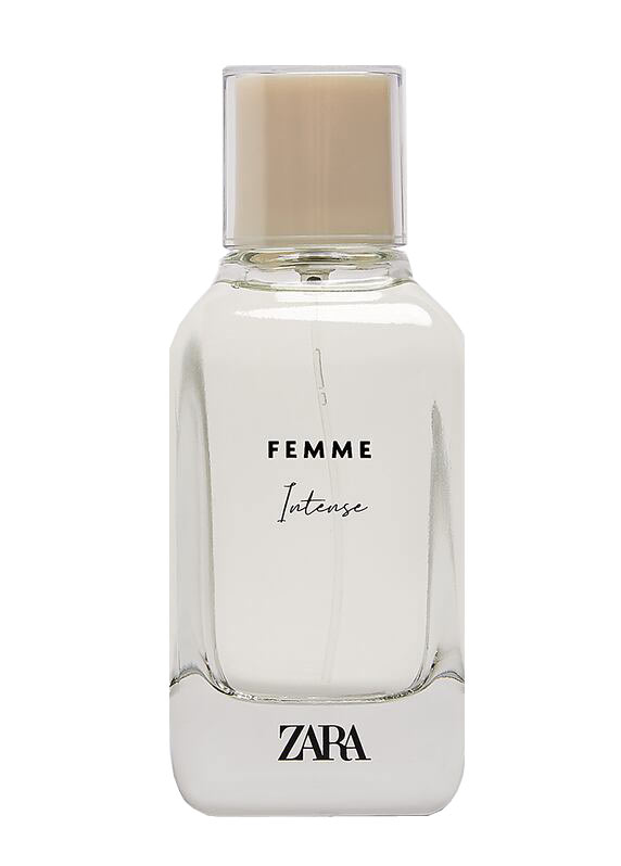 Femme Intense Zara — аромат