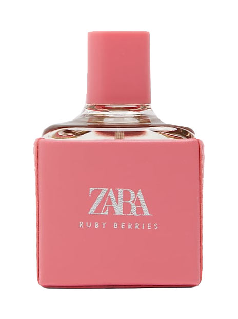 Ruby Berries Zara