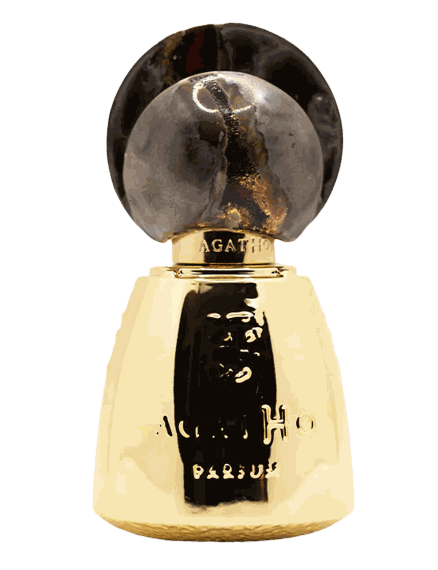 Adone Agatho Parfum — аромат
