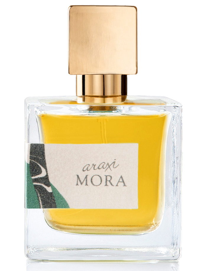 Mora Araxi Parfum — аромат